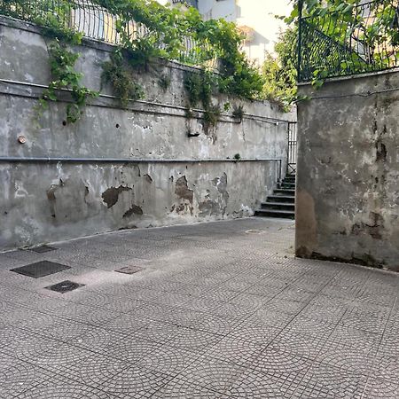 Diego House Museo Наполи Екстериор снимка