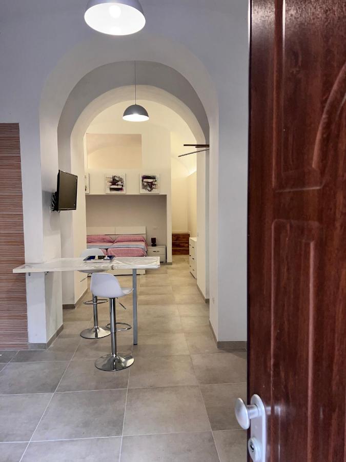 Diego House Museo Наполи Екстериор снимка
