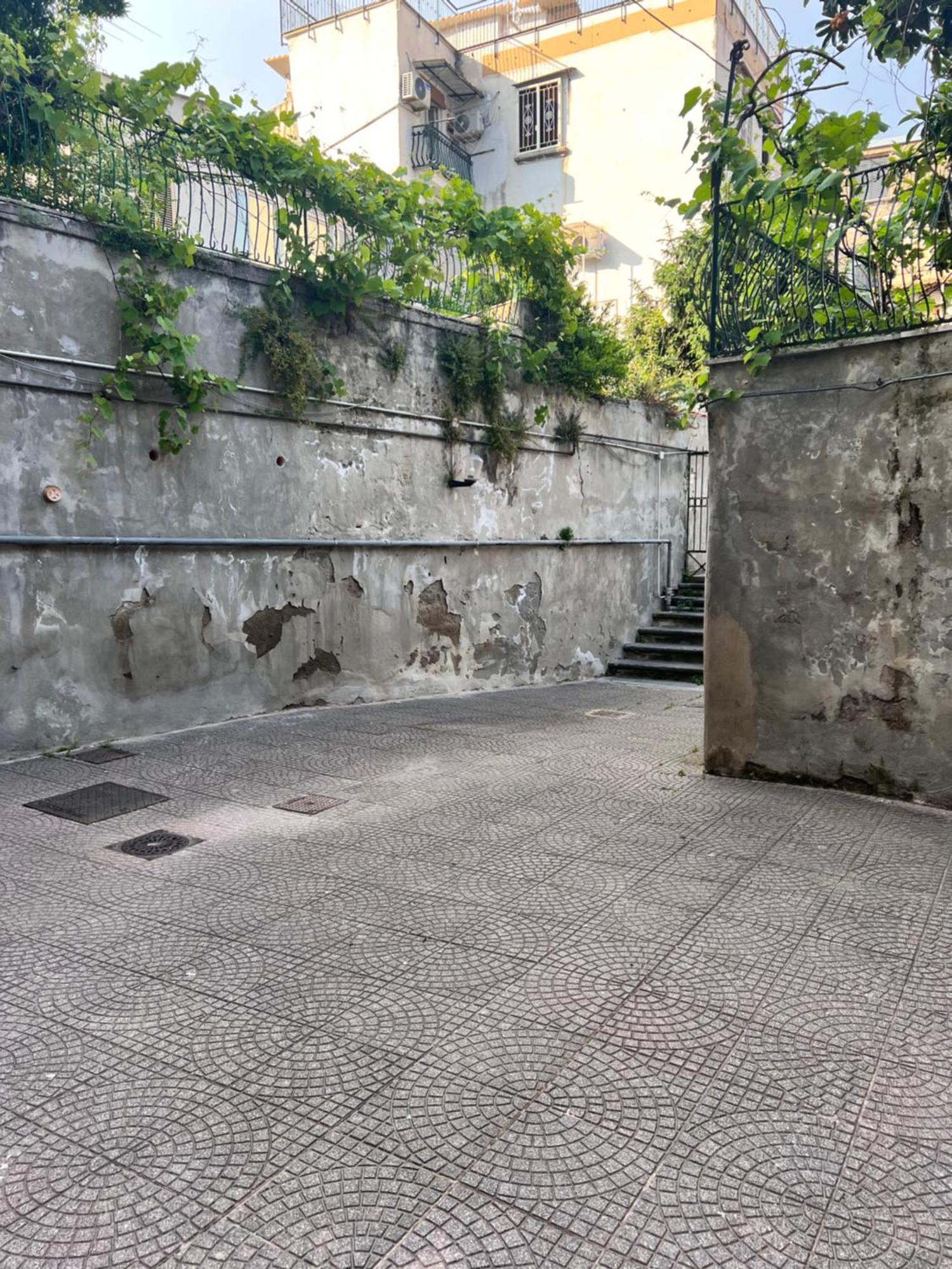 Diego House Museo Наполи Екстериор снимка